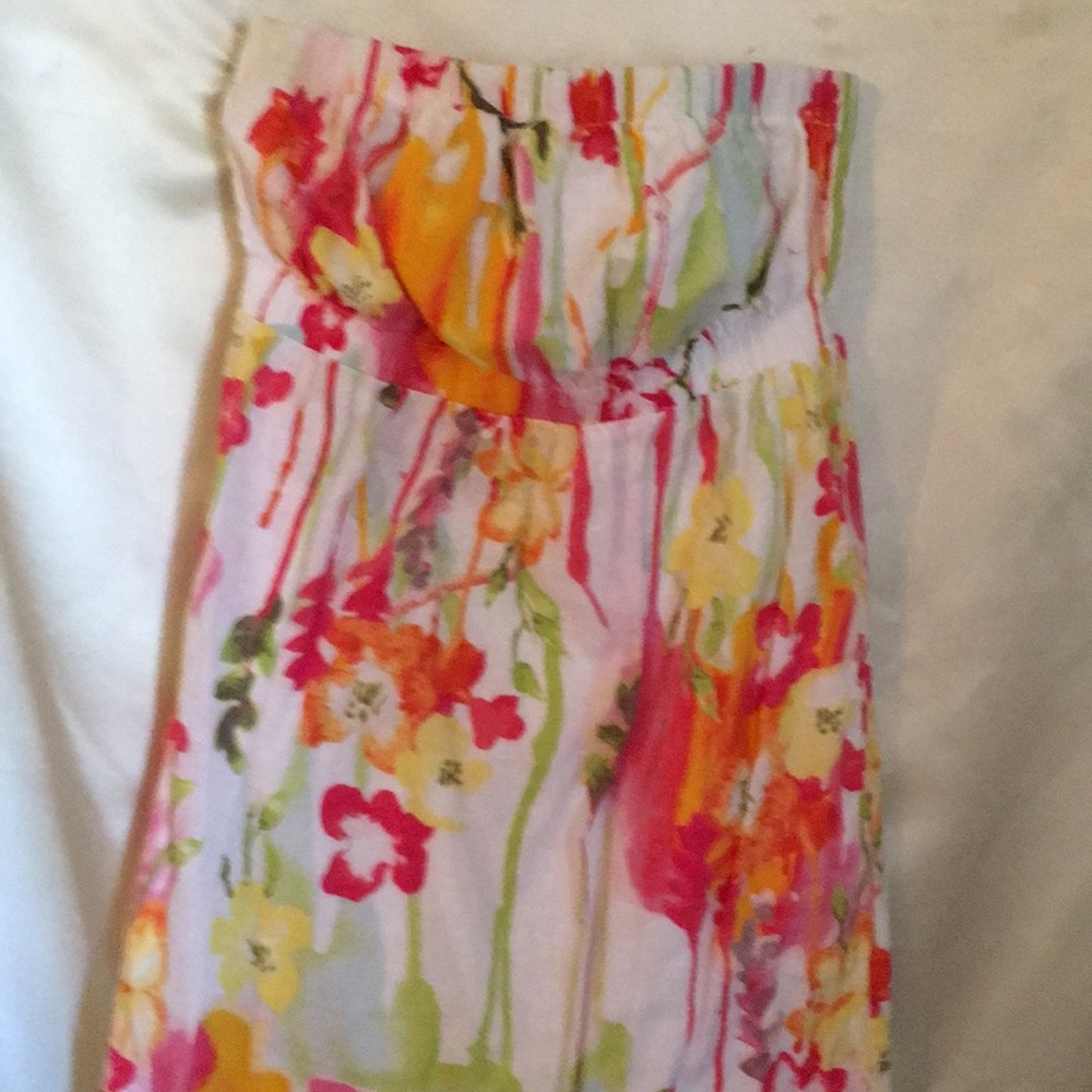 Old Navy Floral Sundress